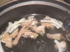 -同仁四季椰子鸡(海岸城天利店)