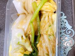 -黄金粥港式·早晚茶(海阳路店)