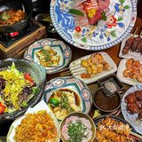一口爆浆‼️成都这家鸡腿提灯🍗超好吃😋