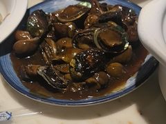 -日丰园海肠水饺·老字号大连海鲜(银泰城店)
