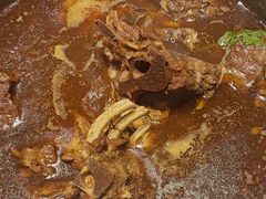 -蝎王府羊蝎子(虎坊桥总店)