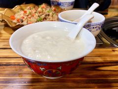 藏家自制酸奶-老字号特色藏餐(香格里拉古城店)