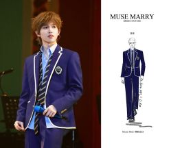 -MuseMarry婚纱(前海嘉里中心店)