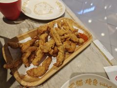 -南锣南门(东方银座店)