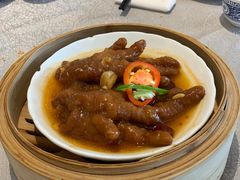 -汤臣·空中餐厅·严选粤菜(石湾世博广场店)