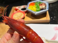-上井料理黑金店(IFS国金中心店)