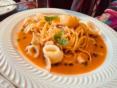 -Margherita雏菊意大利餐厅(雅颂庭购物中心店)