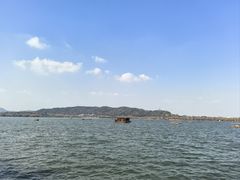 -西湖游船