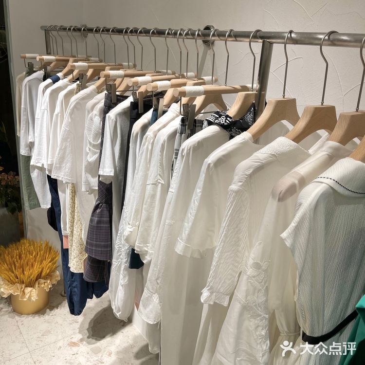 宁波服装店 必逛平价韩系服装店 季末清仓