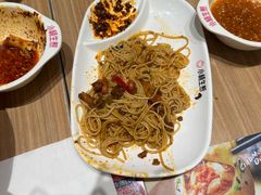 -小杨生煎(南汇欧尚店)