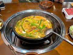 -黔有有贵州酸汤夺夺粉火锅(五味十字店)