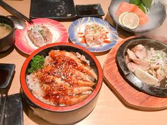 -沼津港渔市(宏伊国际广场店)