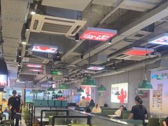 -佰人王串串香火锅(洋珠巷店)