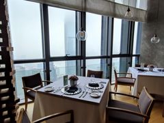 -解放碑威斯汀酒店-知味国际美食餐厅