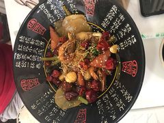 -多呗辣麻辣香锅(万达广场店)
