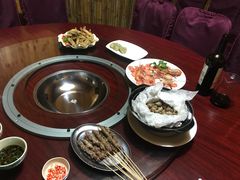 -韶关经律论国际酒店温泉