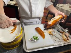 -大鸭梨烤鸭(石佛营店)