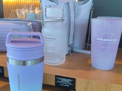 -星巴克(夏日百货店)