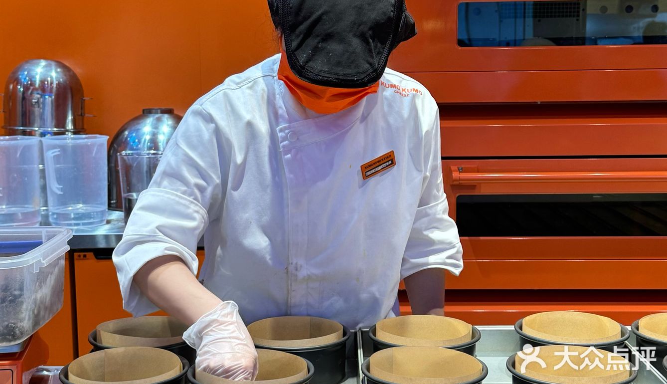 深圳盐田也吃上啦！！！