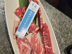 -NIUAN牛庵·日式和牛烧肉(恒隆店)