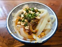 -姚记.周礼伤心凉粉(时代广场店)