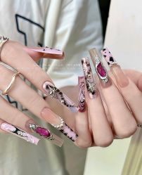 -ONE HEART 美甲美睫品牌店