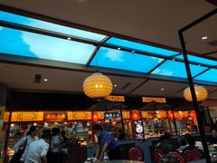 -六合居(温江店)