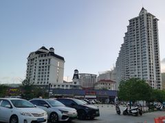 -众味海鲜大排档·活海鲜·潮汕味(南澳店)