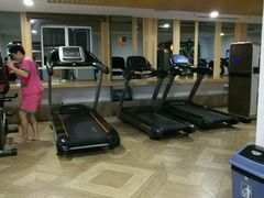 -绿岛汤泉韩式休闲会所