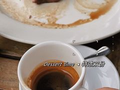 意式浓缩-Wooloomooloo Steakhouse(尖沙咀中心店)