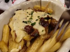 -黑角餐厅美式狂野Blackhorn(昌茂花园店)