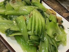 菜-利杨记·本味轩粥坊·烧烤(宝体店)