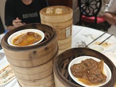 -万龙洲海鲜(南新仓店)