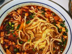 -山丹丹西北菜(金贸大厦店)