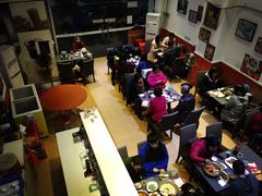 大堂-鱼醉无骨鱼·中山脆肉鲩(荔湾路店)