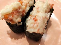 -争鲜回转寿司(东方银座店)