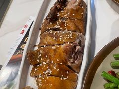 -乔阿马·江南味·驴肉香(龙湖华泾天街店)