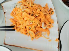 -蟹天蟹地农家菜·阳澄湖大闸蟹(浅水湾店)