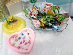 -芊冉•美甲美睫纹绣