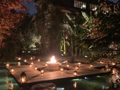 -三嚥阁 La Villa Restaurant