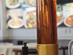 -壹阁胡羊焖饼(特色小吃街店)