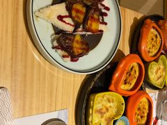 -贵木日本料理·铁板烧(新地假日广场店)
