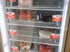 自助取餐区-DQ·蛋糕·冰淇淋(金桥店)