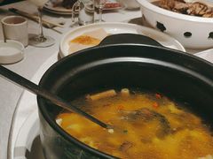 -金陵食府(林景店)