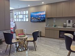 -希玛爱康健口腔(南山海岸城店)