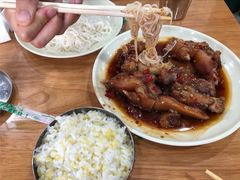 -贤花饭店(城阳店)