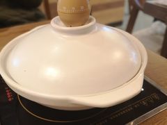-拾味馆·浓鲜骨汤(光谷天地店)