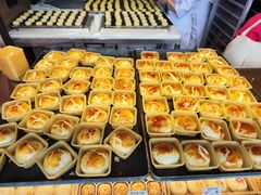 -嘉华饼屋JOY BAKERY(南屏街店)