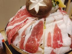 -樱の千渡日式料理·铁板烧•烧鸟(金盛田广场店)