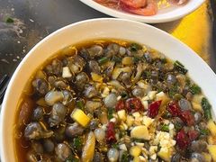 -健跳小海鲜(人民路店)
